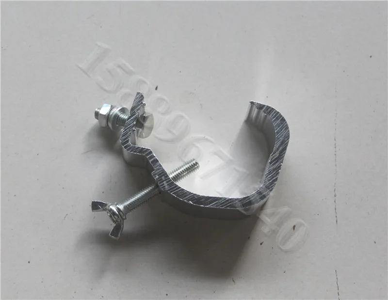 Бесплатная доставка недорогой крючок для освещения лазерная светодиодная