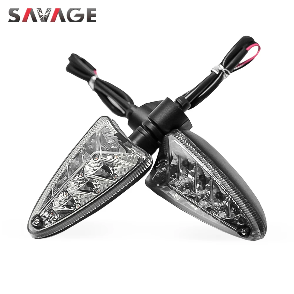 Светодиодный поворотник для скорости тройной 1050/R уличный 675/R 675R аксессуары