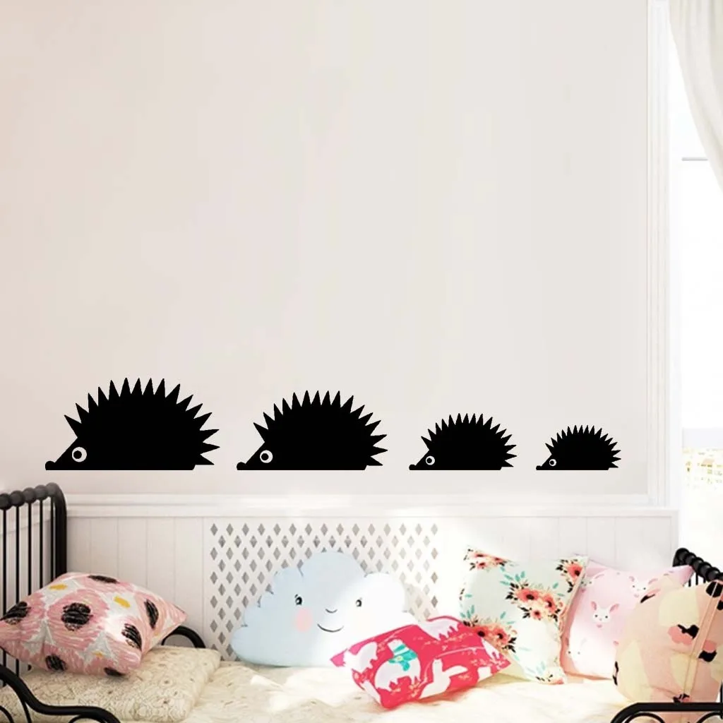 DIY стикер для сиденья унитаза в ванной дома холодильник настенные