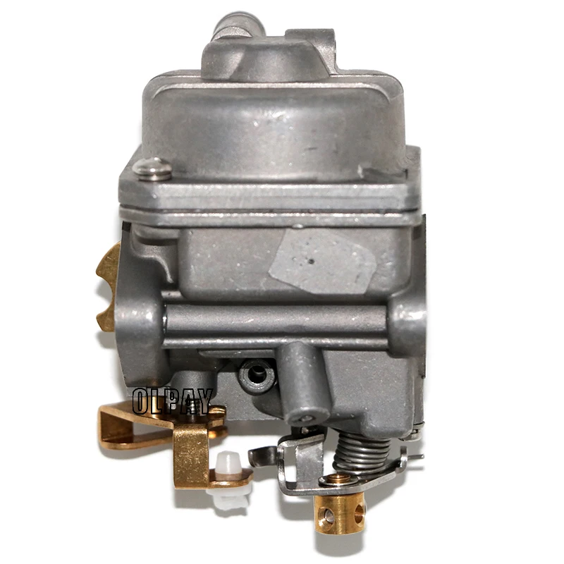 Карбюратор 13200-91J70 для подвесного мотора Suzuki 4-тактный DF6 DF4 DF5 13200-91J00 13200-91J91 13200-91JM0 |