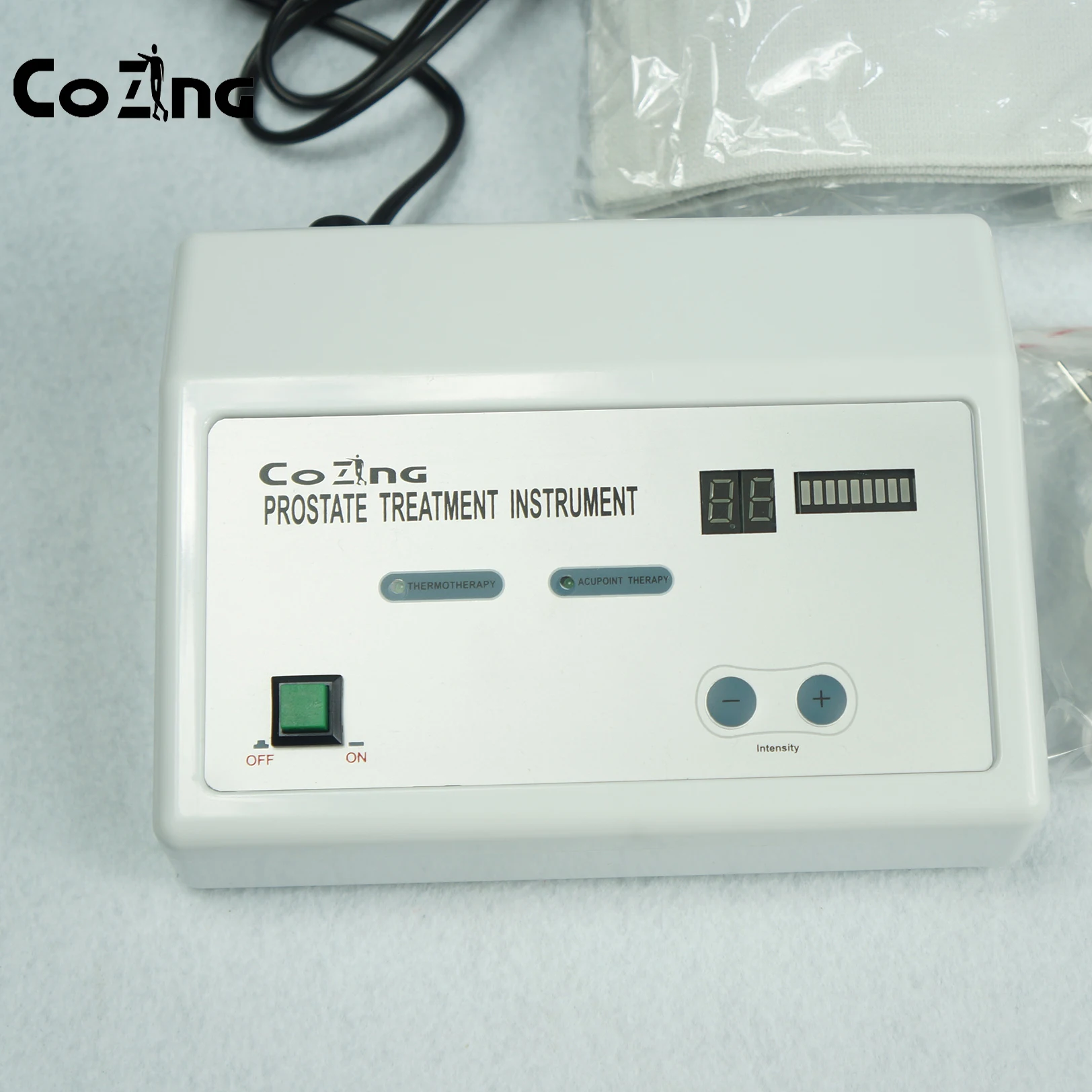 Прибор лечение синдромов для BPH доброкачественной гиперплазии простаты