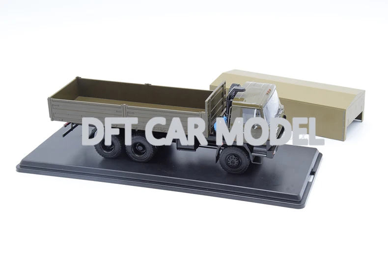 1:43 сплав Tatra-815-V26 грузовик модель детского игрушечного грузовика авторизованный игрушки для детей