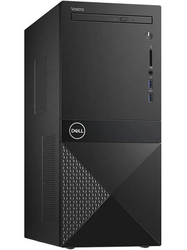 Настольный ПК Dell Vostro 3671 MT (3671 2202)|Системные блоки| |