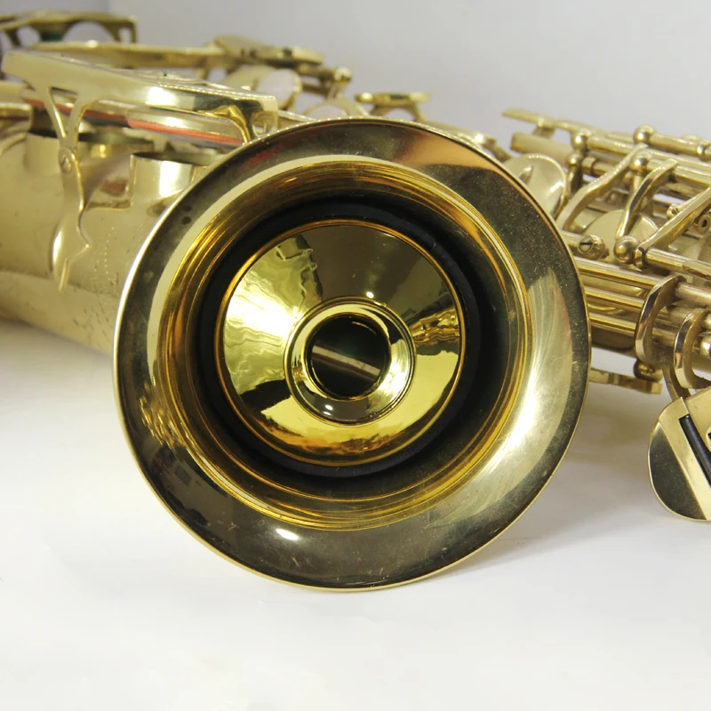 Альт-саксофон бесшумный ABS Sax глушитель для альт-саксофона аксессуары Духового