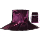 Ритуал алтарь настольная игра Астрология скатерть Таро для stargaze witch wizard созвездия скатерть гадание с сумкой