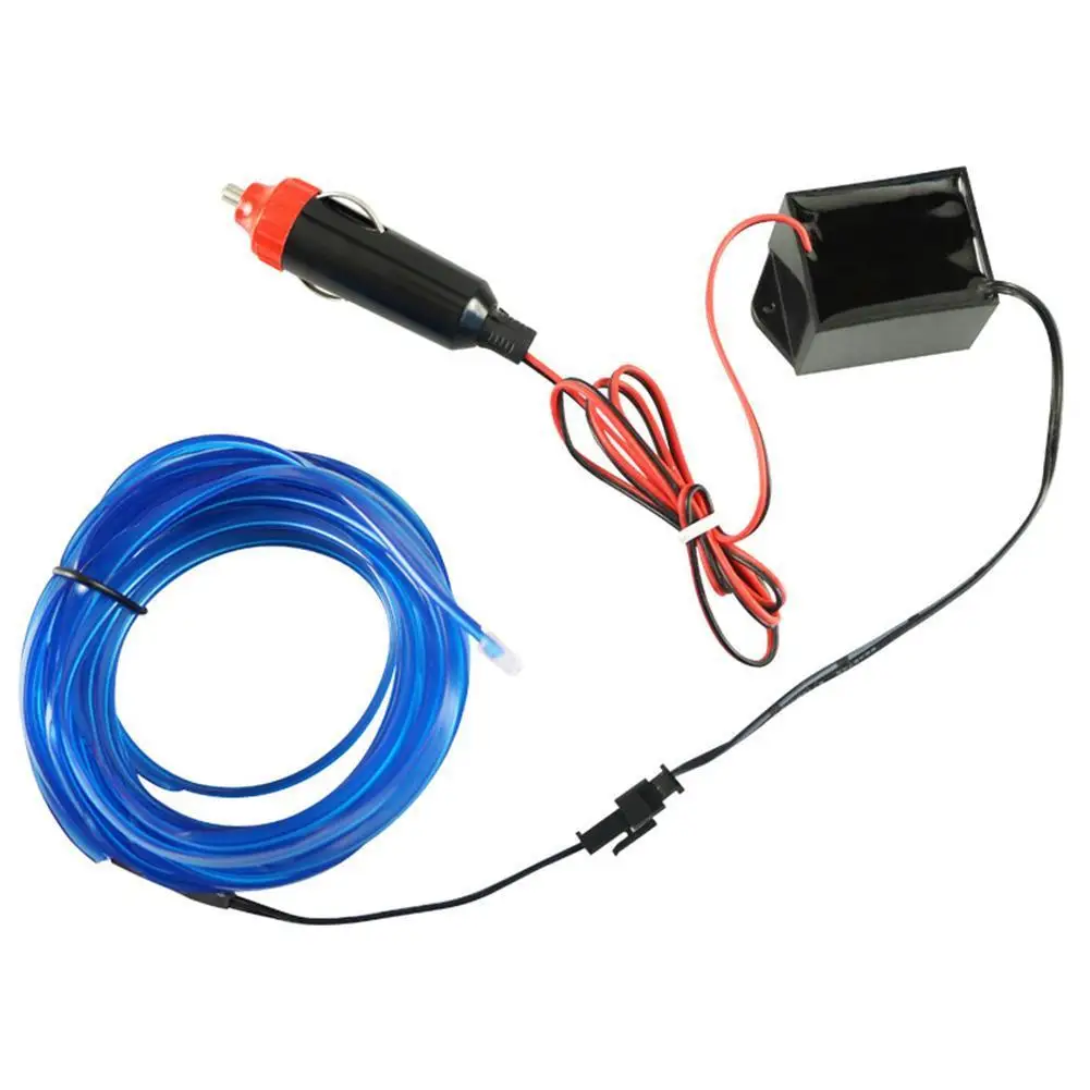 

Уличсветильник световая линия для холодсветильник, 300 см, светодиодная световая линия для создания атмосферсветильник, набор с батареей 3 в