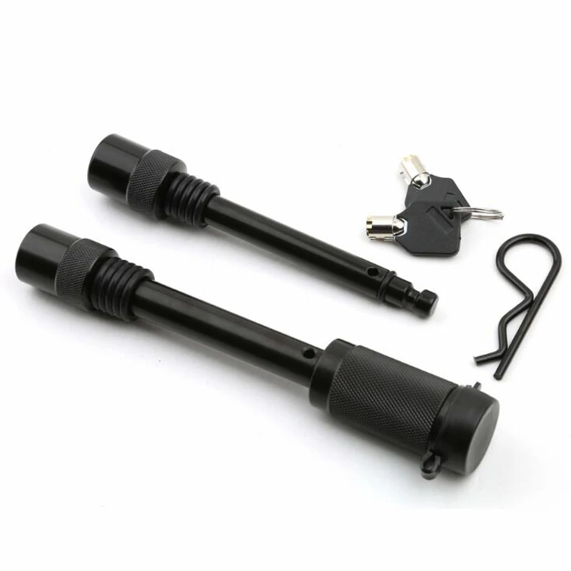 Замок для сцепки прицепа 1/2 дюйма и 5/8 | Автомобили мотоциклы