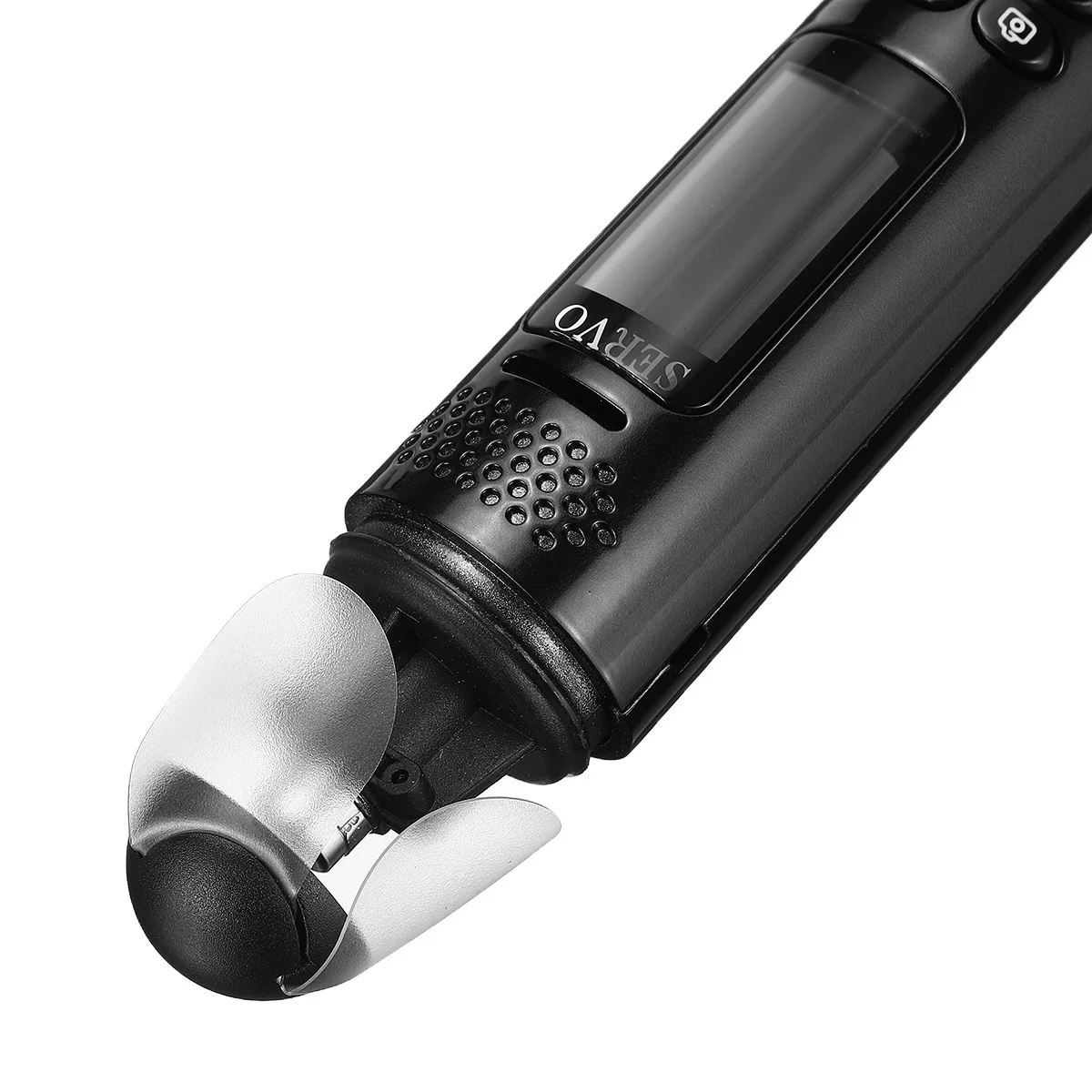 

3 in 1 Mini Cute Pen Cellphone GSM Dual-SIM Camera Flashlight bluetooth Mobiles Phone With Electric Fan