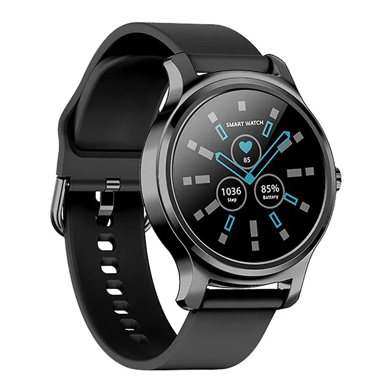 Смарт часы Makibes R2 для мужчин фитнес трекер умные напоминание о звонке Instagram Bluetooth