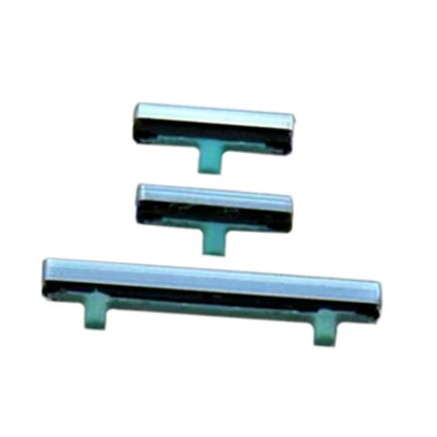 1 комплект, кнопка включения и выключения питания для Samsung Galaxy S8 Plus S8Plus G950F G950 S8 + G955 G955F G955U