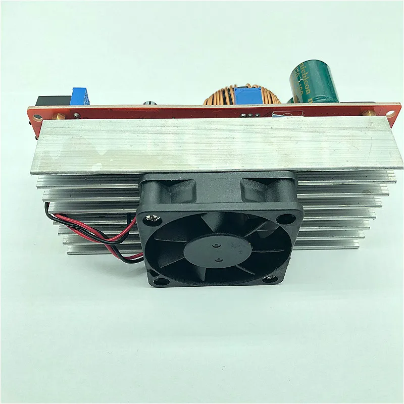 

DC-DC constant voltage constant current boost power module 1500W30A high power 12V24V48V turn 48V60V72V
