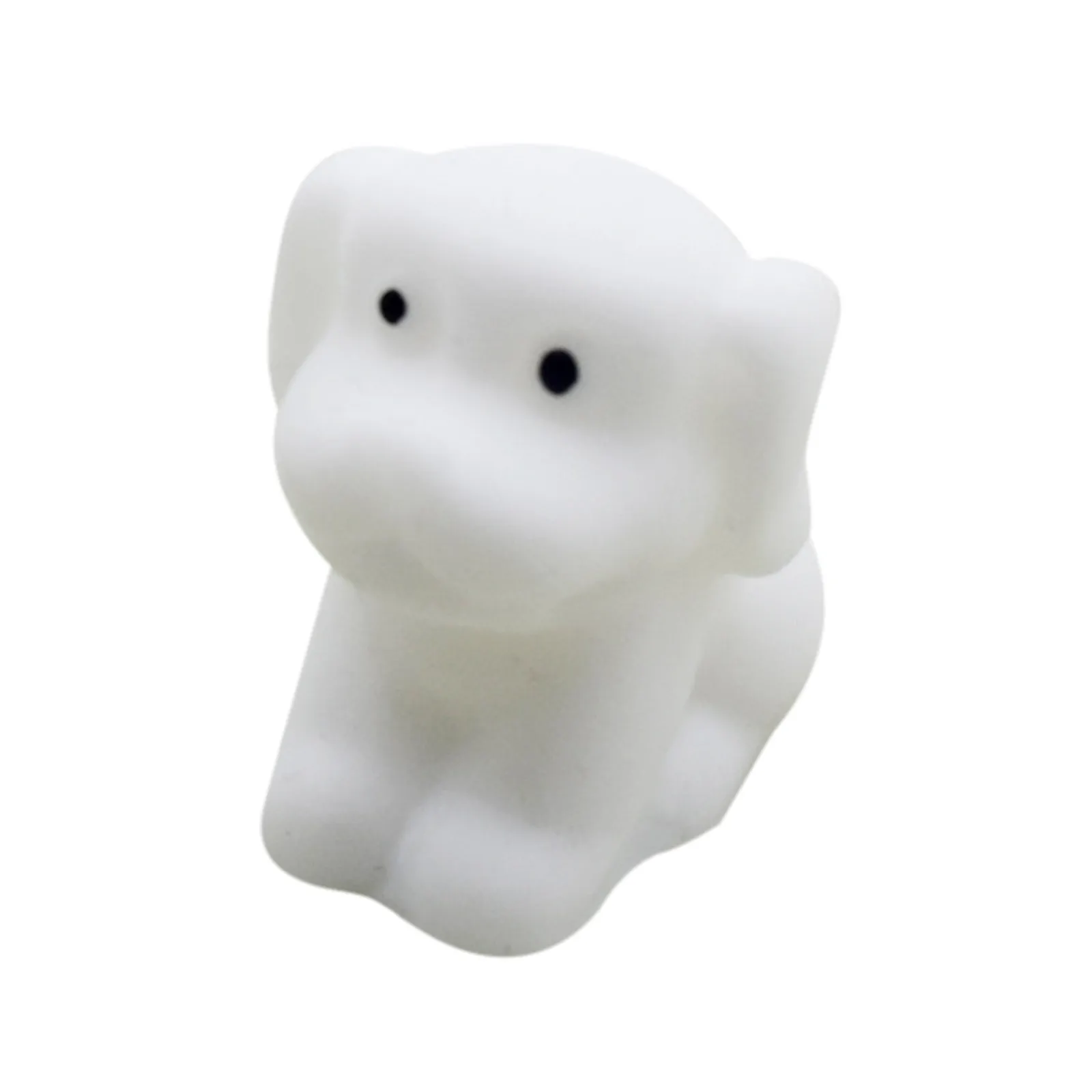 

2021 Squishy Toy 5 Pack Cute Animal Toys Stress Relief Set Slow Rising Fidget Toys for Kids Adults Stress Relief Toys Funny Gift