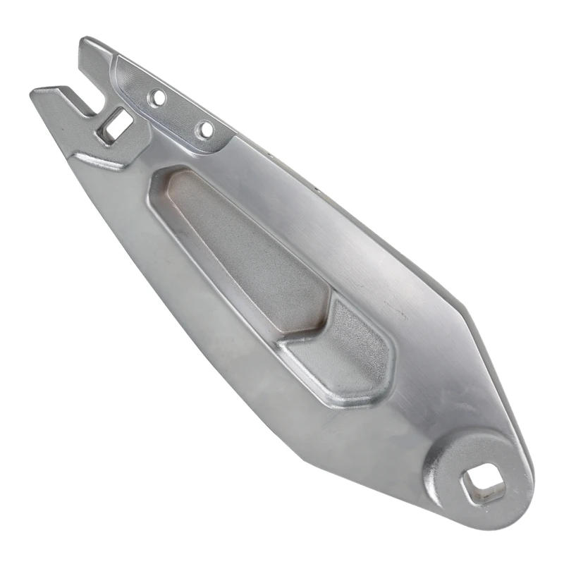 Оригинальный рычаг подвески для мини-электрического скутера ZERO 8X SPEEDUAL передняя и