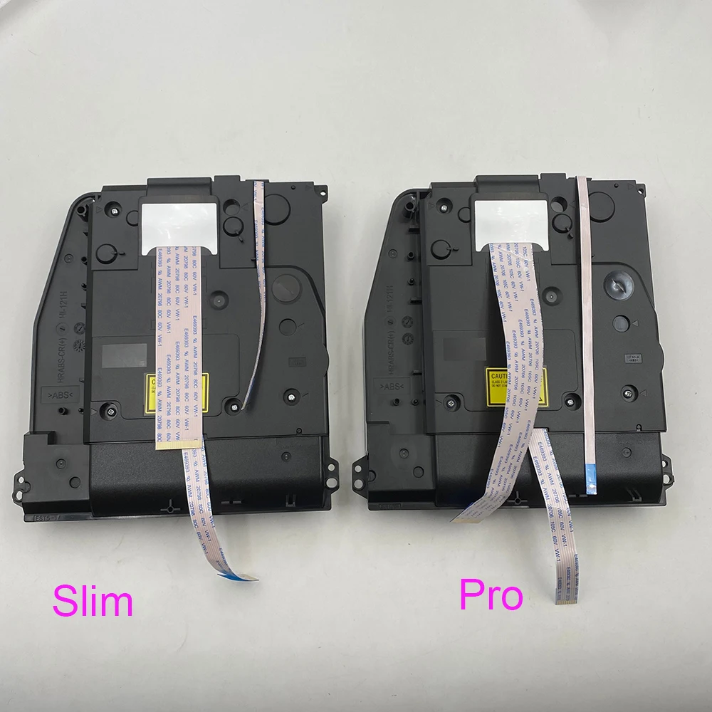 5 шт. встроенный Blu-Ray привод корпус сменный портативный оптический DVD диск для PS4