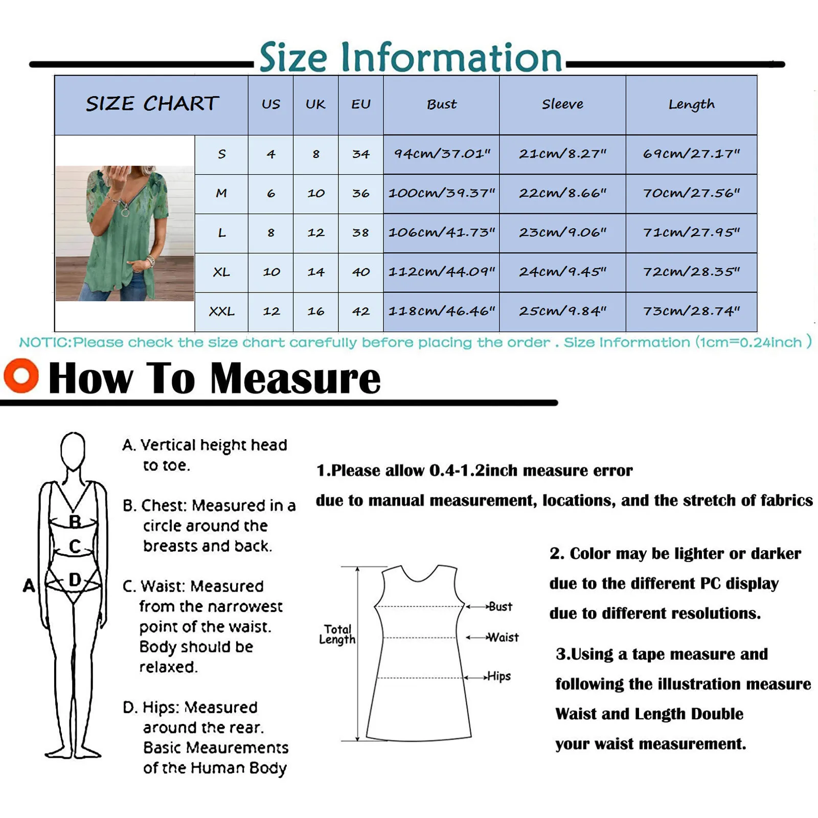 

Solid color Lace Summer Casual Tee Zipper V Neck Women T Shirt Short Sleeves Tee Sexy Holiday Party Fashion Vintage
