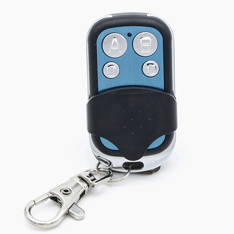 433 МГц устройство для считывания кода дистанционного управления радиочастотных