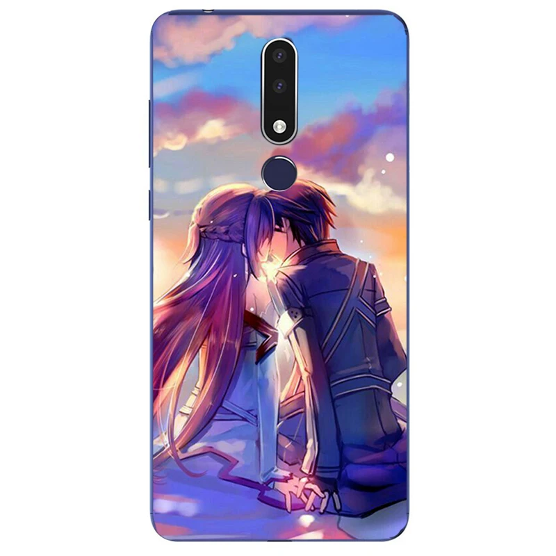 Чехол для Nokia 105 130 230 3310 C1 1 Plus 3 8 5 2 6 Sirocco | Мобильные телефоны и аксессуары