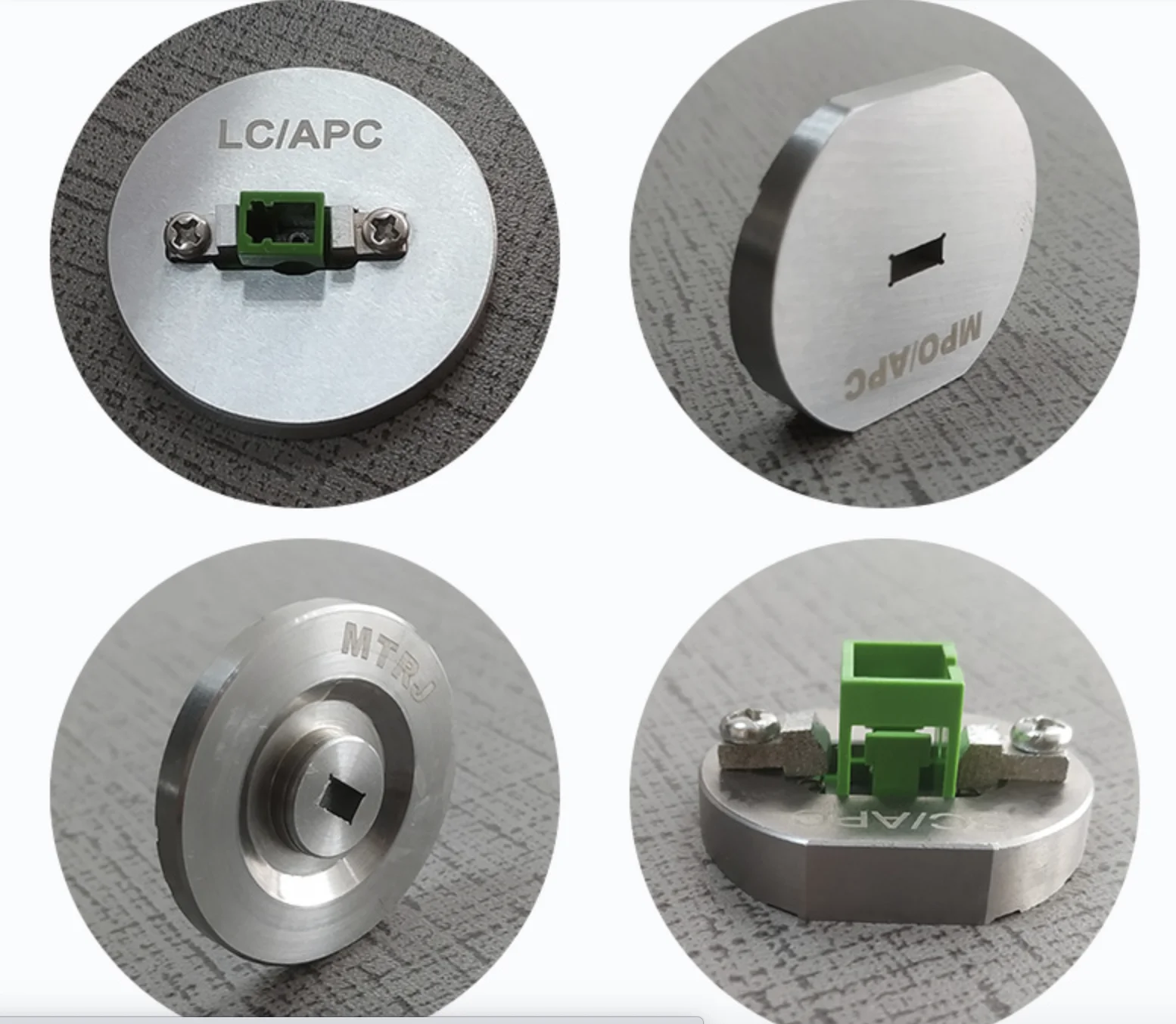 Волоконно-оптический Полировочный диск инструменты для полировки | Мобильные