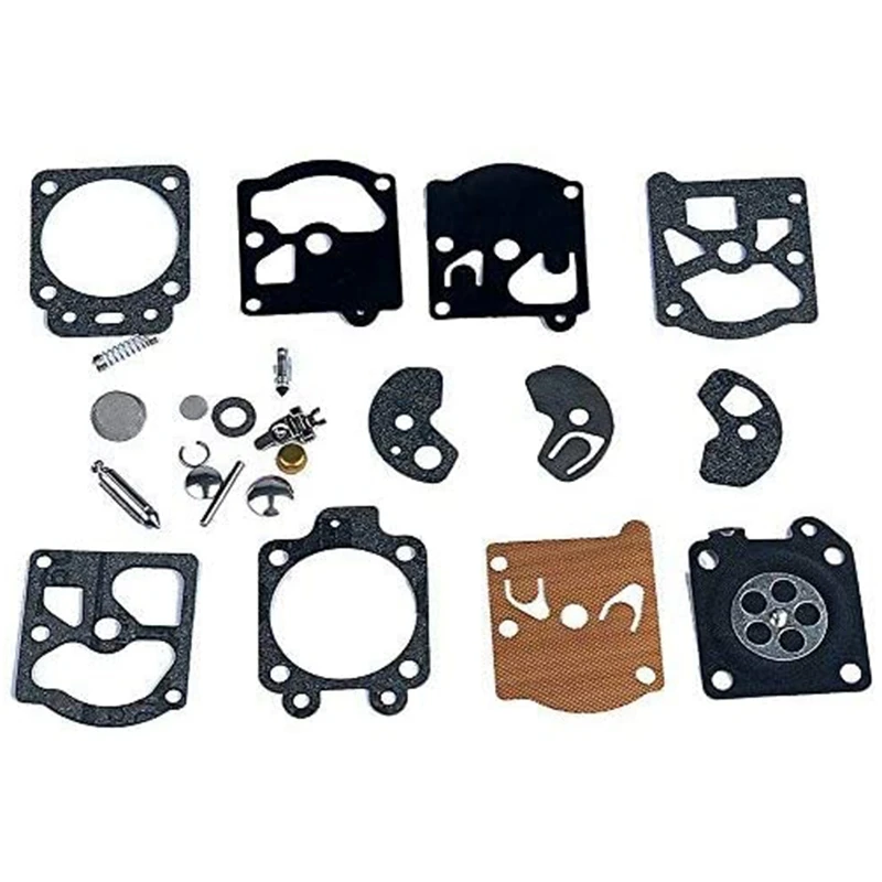K10 WAT комплект для восстановления карбюратора прокладка диафрагма серии WA WT Carb STIHL