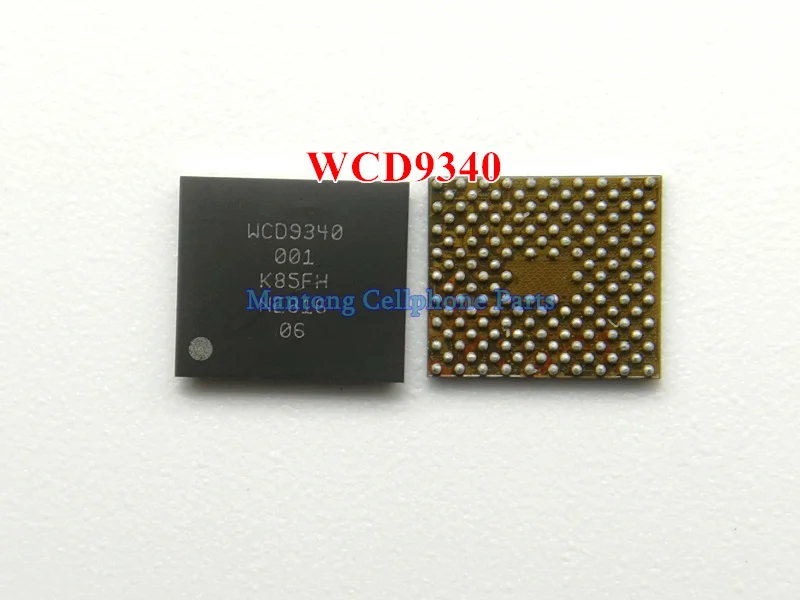 

2pcs-20pcs audio ic WCD9340