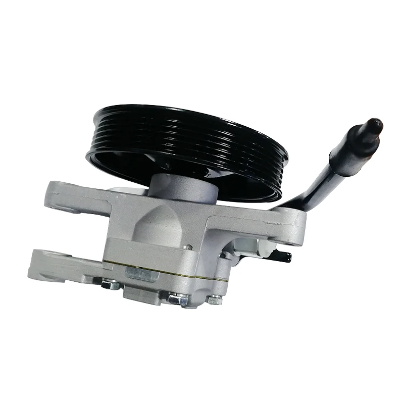 Новый Насос гидроусилителя руля 57100 4L000 2F601 для Hyundai Accent Solaris Verna Kia Cerato Forte