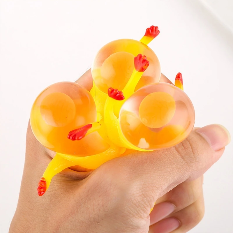 Игрушка брелок для снятия стресса детей и взрослых|Шутки розыгрыши| |