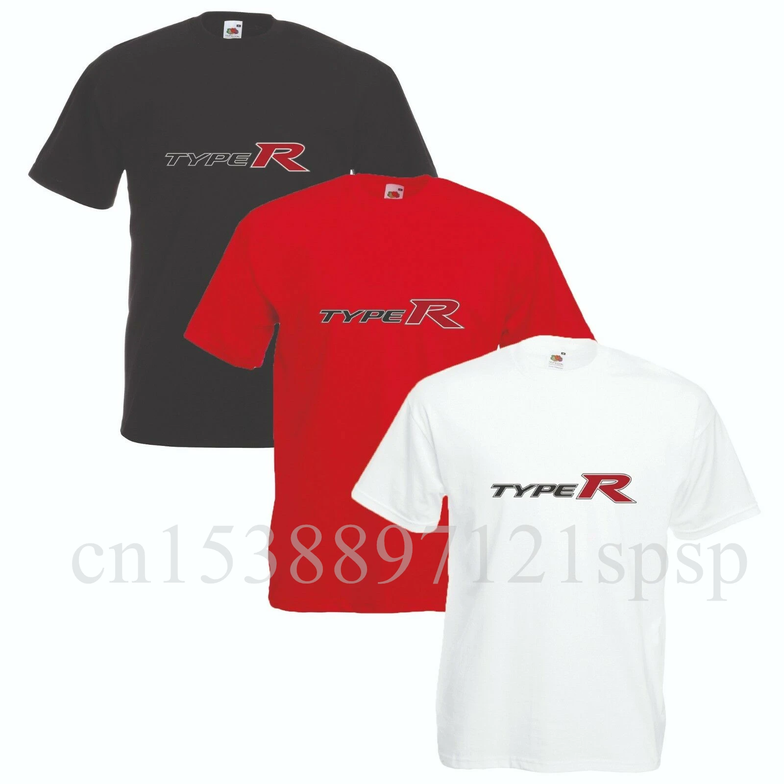 Футболка мужская оверсайз с коротким рукавом в стиле аниме | Мужская одежда