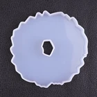 Жидкой резины сaboli формочка для силиконовой Подвески силиконовые формы для литья 