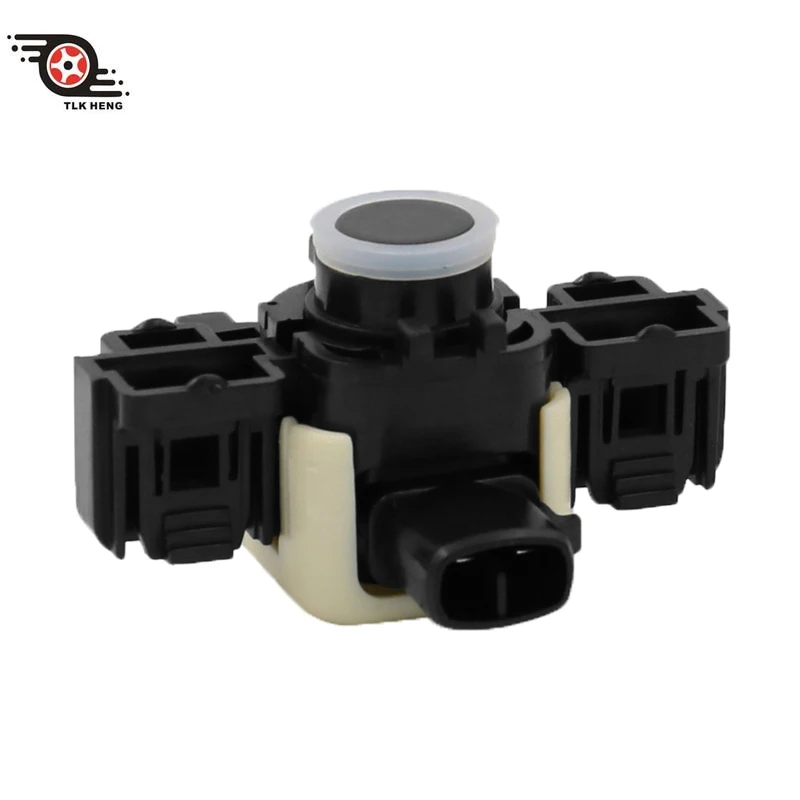 89341 33200 новый передний PDC датчик парковки Радар для Toyota Lexus IS350 IS250 GS350 ES350 ES250|Датчики