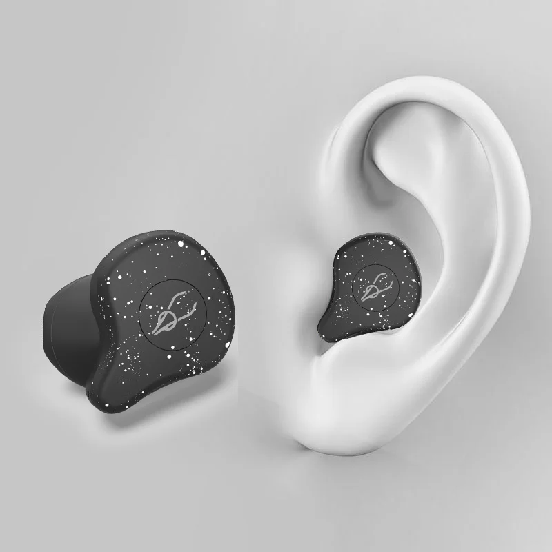 Беспроводные наушники Sabbat X12 Спортивные Bluetooth 5 0 Hi Fi Беспроводная зарядка