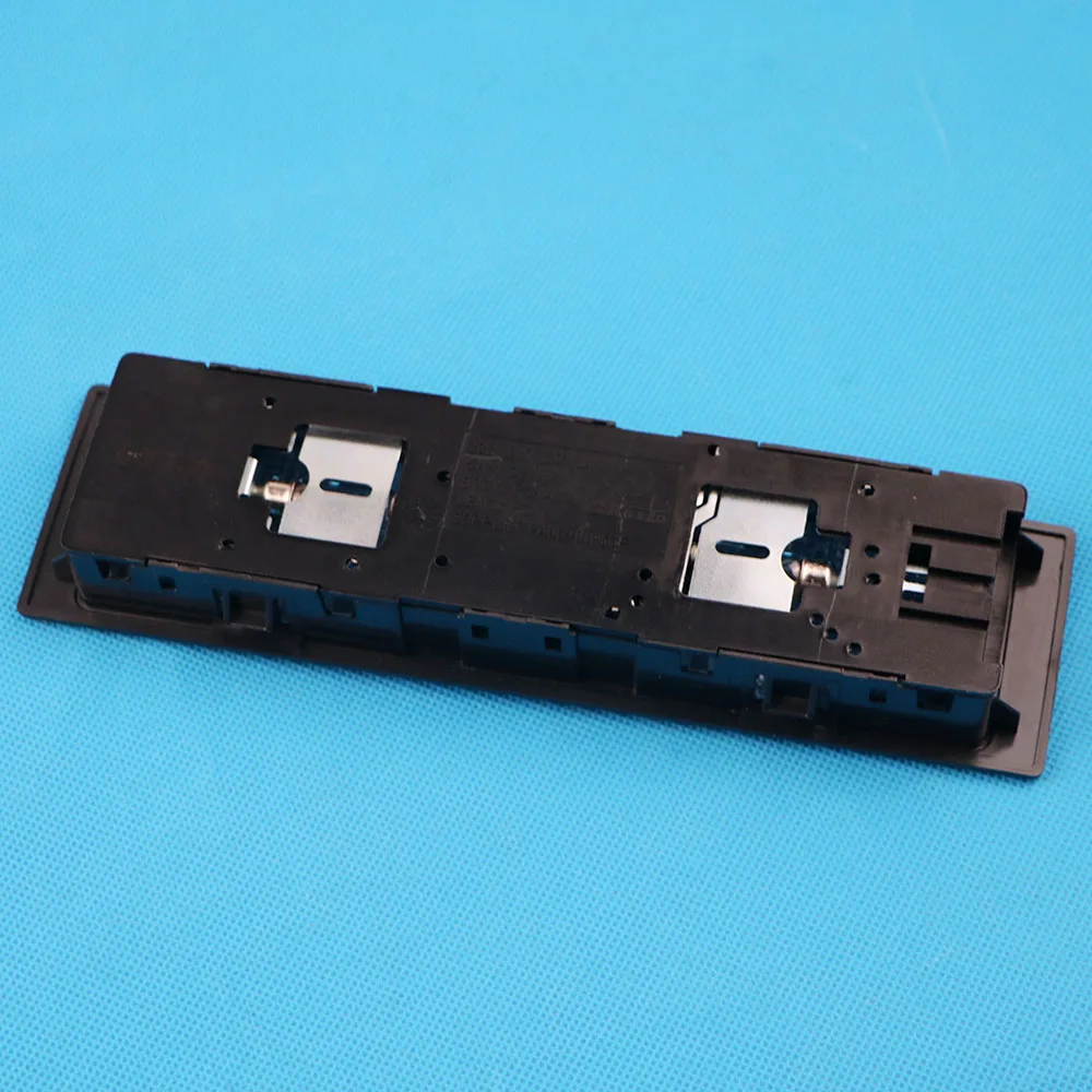 Купольная лампа для чтения салона автомобиля черный выключатель света VW Beetle Jetta