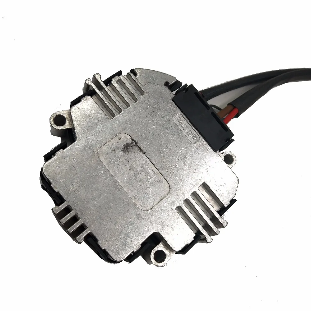 Модуль охлаждающего вентилятора Aroham для Audi TT VW GTI Golf Jetta Passat 1K0959455N 3C0959455F 1TD959455