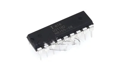 

U211B TFK U211B U211 DIP18 5 шт.