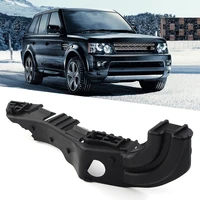 car front left side bumper support bracket abs for land rover range rover sport 2010 2011 2012 2013 auto accessroies lr015104