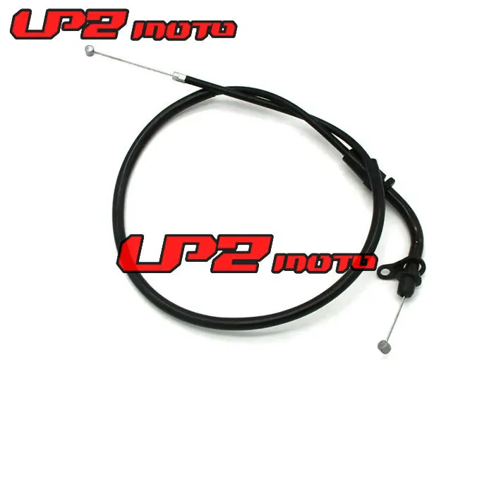 

Suitable For YAMAHA FZR250R FZR250 1987-1988 Throttle Line Throttle Cable Pull Line