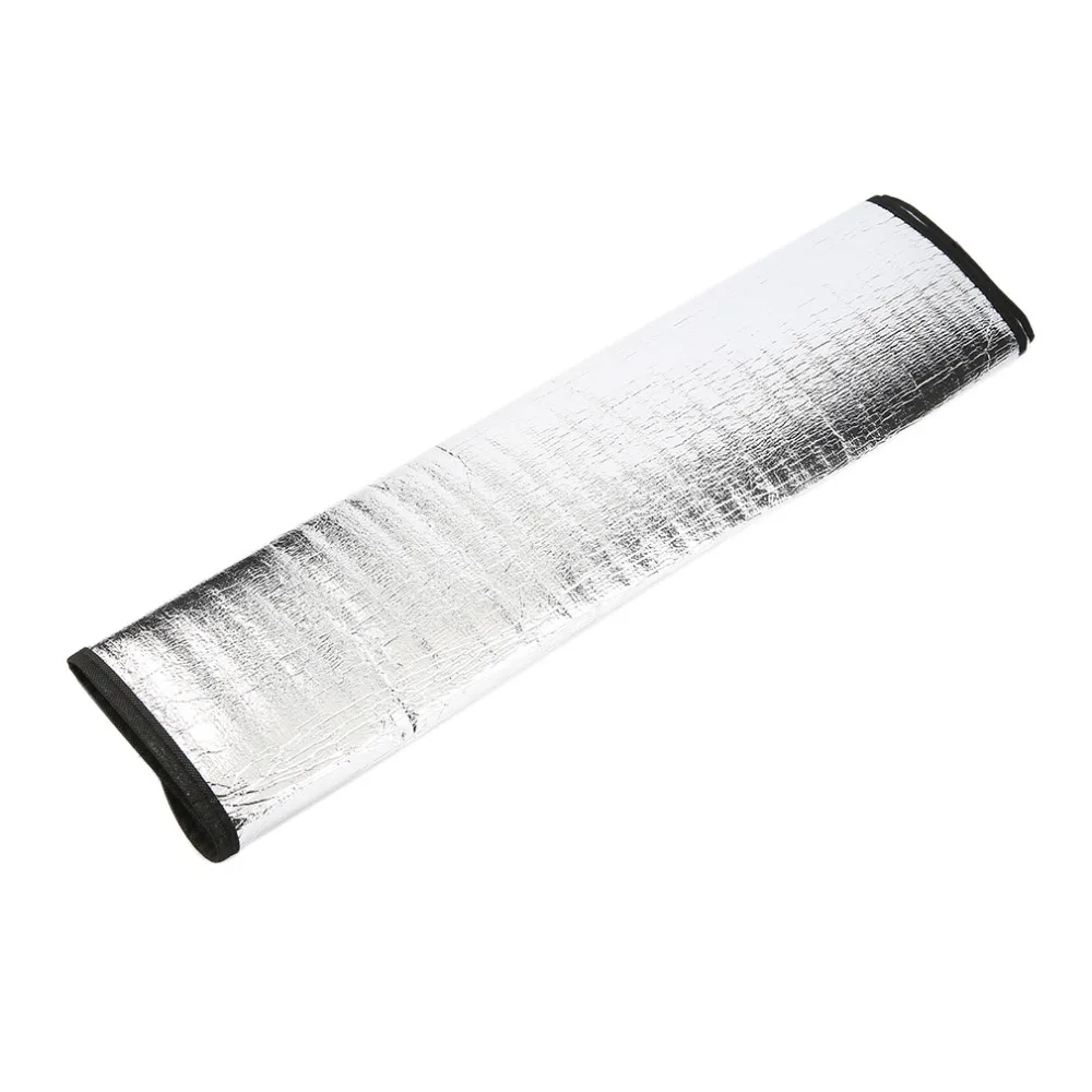 Практичный автомобильный чехол на лобовое стекло защита от снега мороза пыли