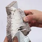 Новинка, 1 шт., лента из бутилалюминиевой фольги, устойчивая к трещинам, Ремонт труб, высокая температура крыши в ванной, настенная лента Adh D6t6