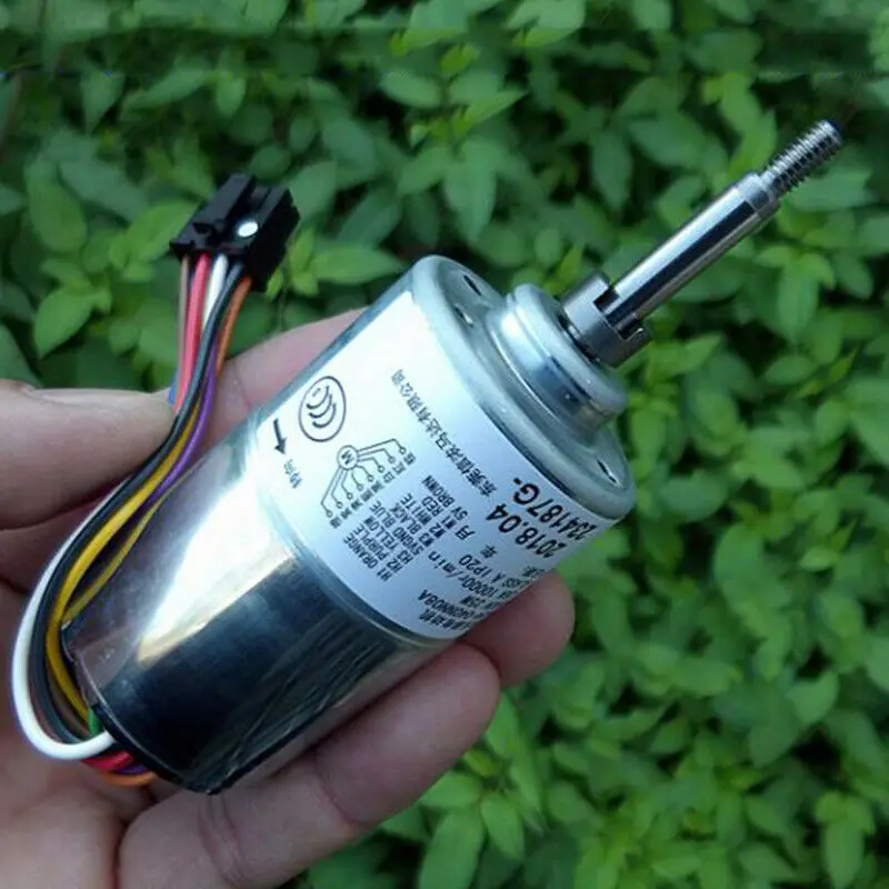 SHINANO LA034 040NN08A 3 фазный внутренний ротор постоянного тока бесщеточный двигатель 300