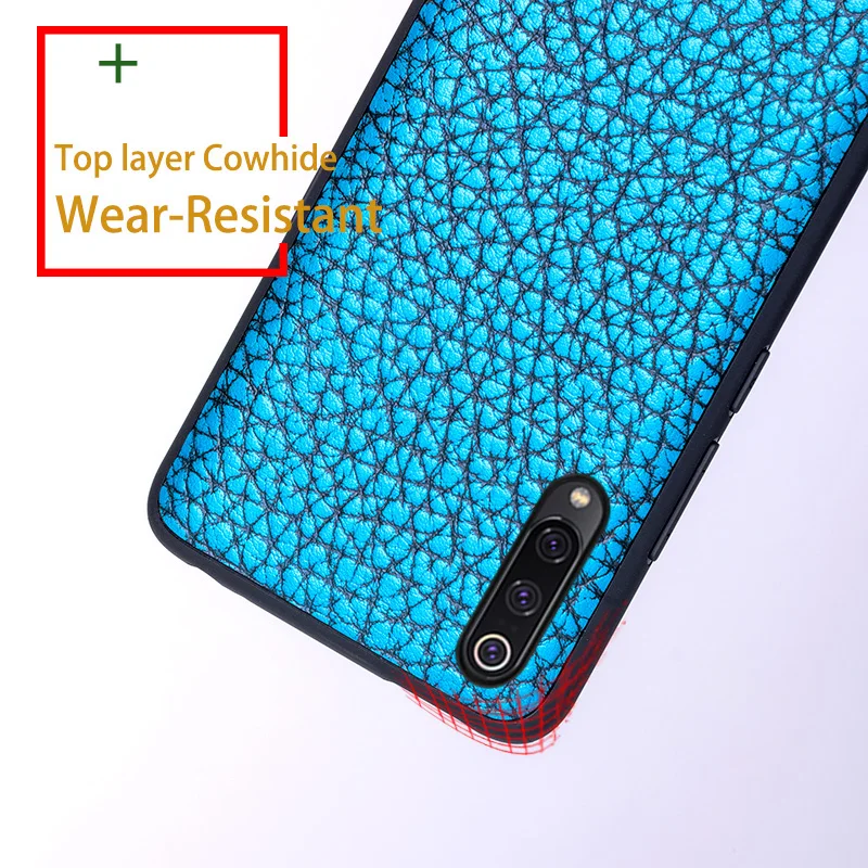 Чехол для телефона Xiaomi 8 9 se 9T A1 A2 A3 lite Y3 Poco F1 макс 3 Mix 2s герметичный текстура чехол