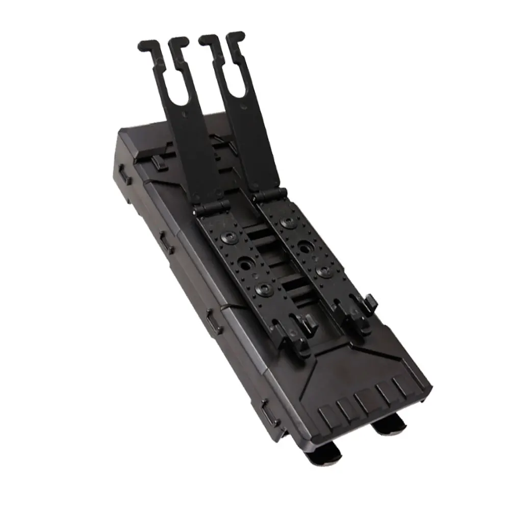 12 Gauge Magazine Ammo Cartridge Holder Fast Mag Carrier Pouch Tactical Reload Molle Pouches | Спорт и развлечения