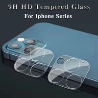 tempered glass for iphone 11 12 13 pro max camera lens film iphon 12 13 mini 11pro 12pro 13pro iphone12 pro hd len protectors 9h