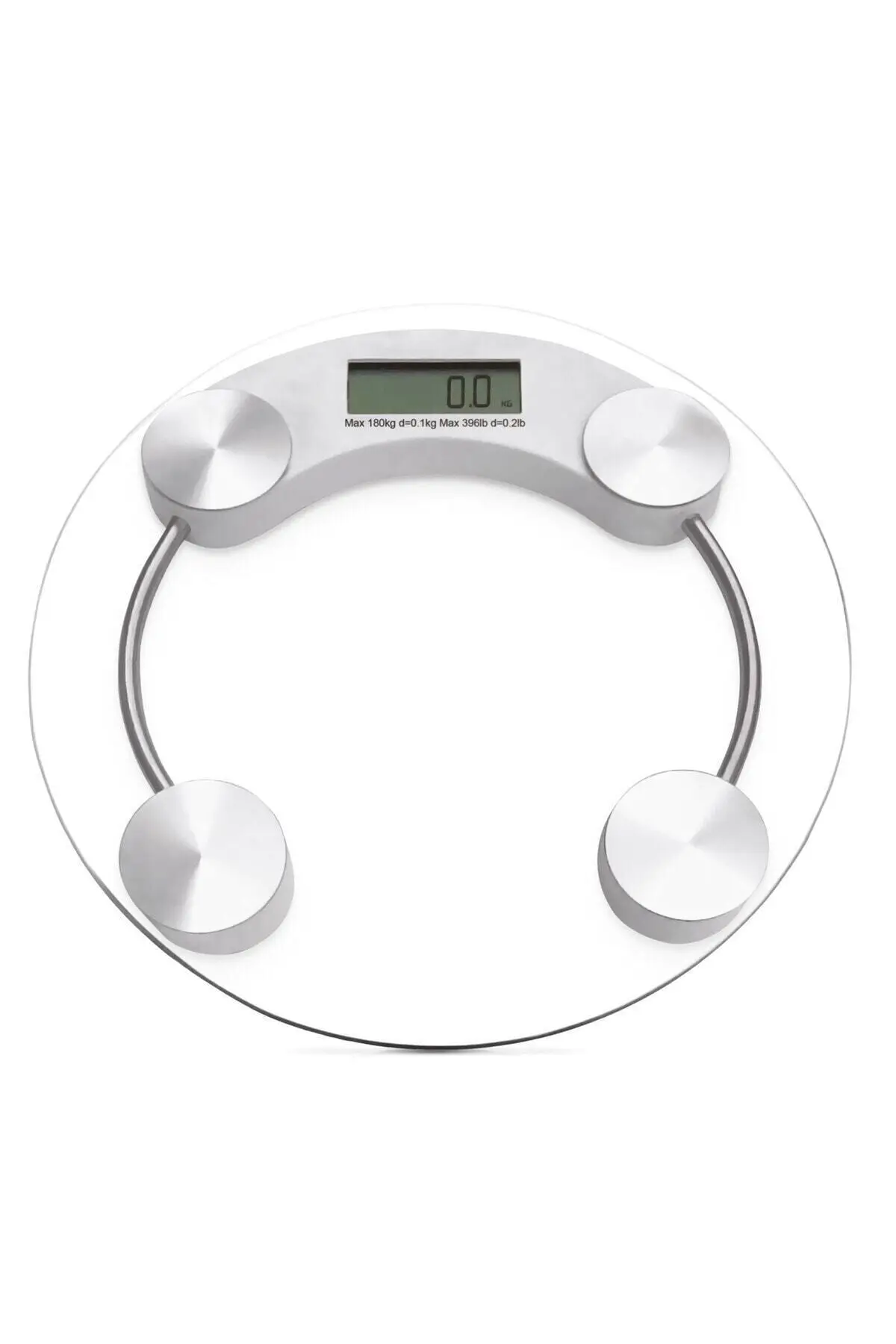 

Dn 1756 Digital Bathroom Scale