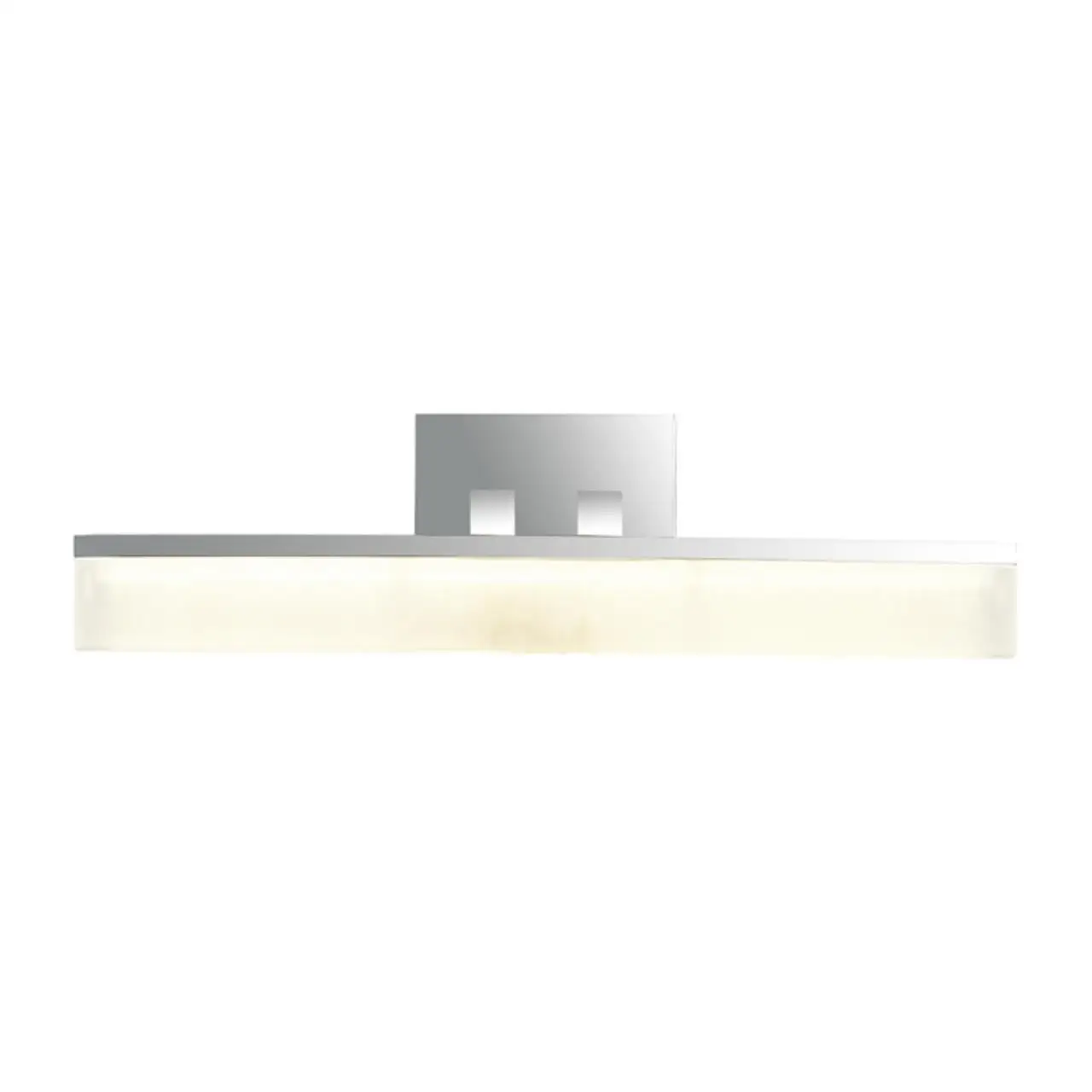 Настенный светильник 4617/12WL DROPS ODL19 529 хром/белый IP44 LED 12W PORTA | Освещение