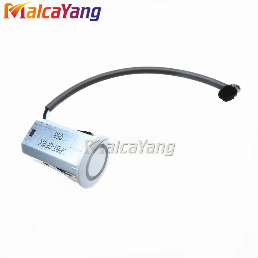 

ПЗ 36200201 Беспроводные передние и задние датчики парковки 188300 -9030 для Toyota Camry 30 40 Lexus RX300 RX330 RX 350 PZ362-00201