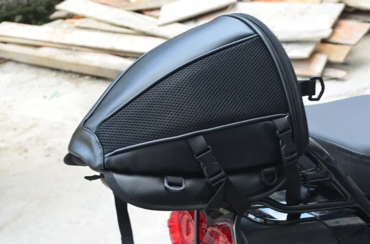 

Сумки для мотоциклетного шлема, гоночные сумки, Водонепроницаемые многофункциональные боковые сумки