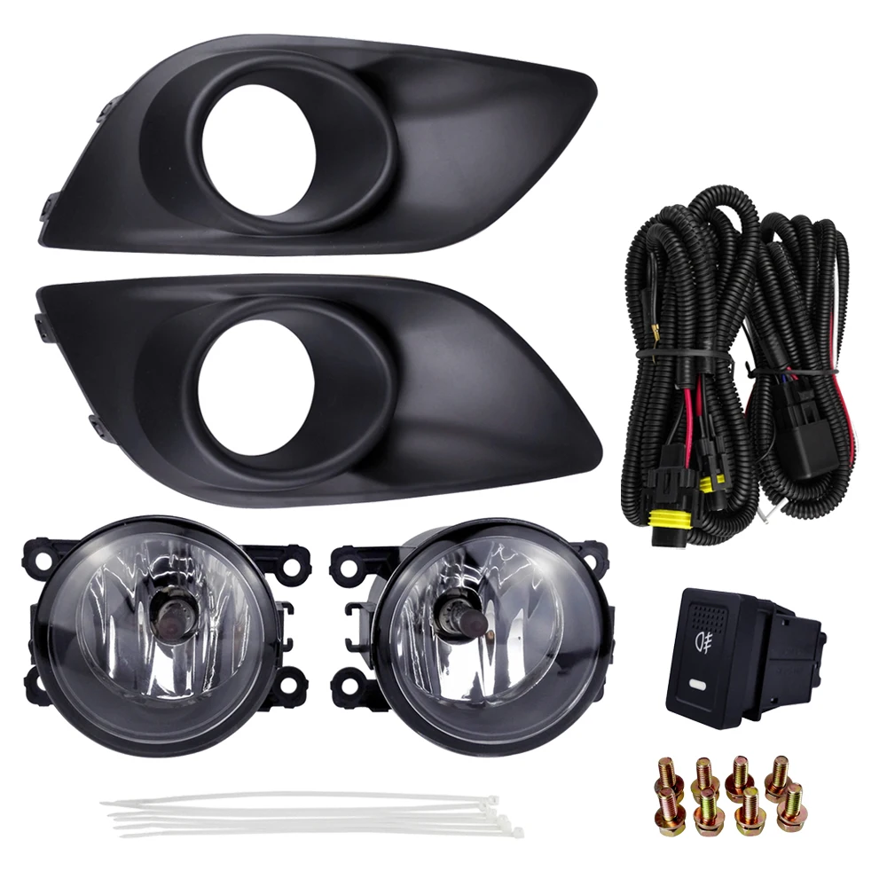 Водонепроницаемый автомобилей головной светильник работы галогеновая лампа для