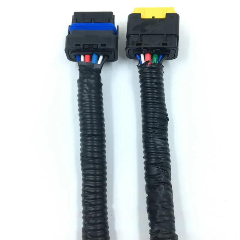 

Car petrol pump plug connector with wire Suit for Range Rover Freelander 2 Discovery 3 discovery 4