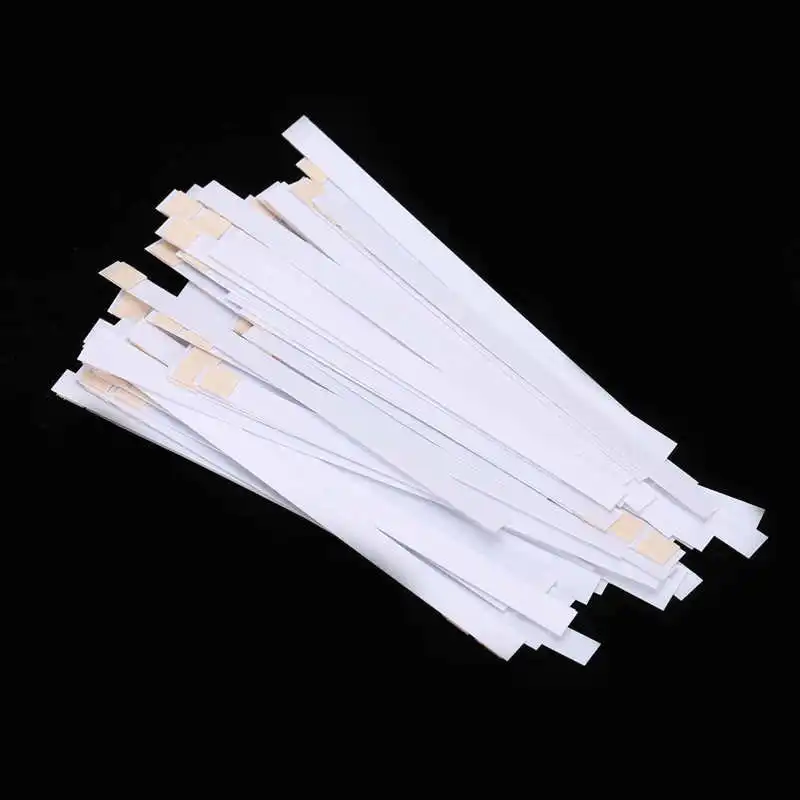 100 шт. тест-полоски для измерения уровня кетона |