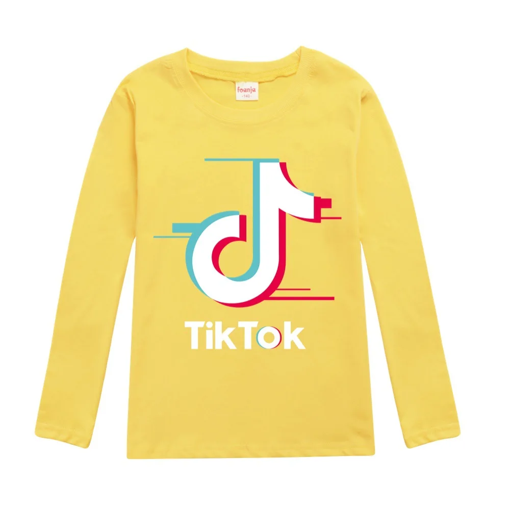 Детский свитшот из хлопка с длинным рукавом на осень-зиму | Детская одежда и обувь