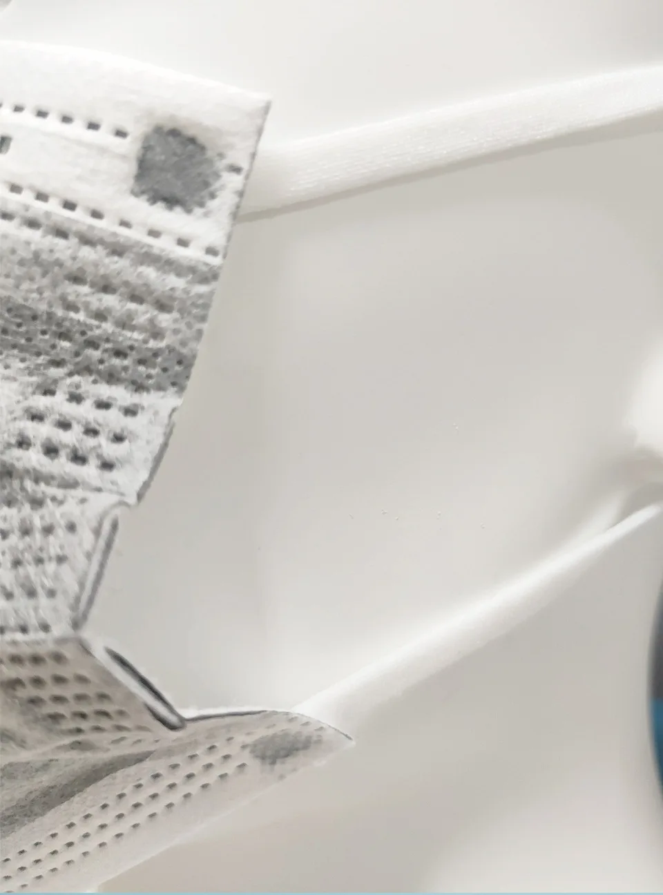 

KN95 5 Layers Gray Mask Activated Carbon Dust Respirator KN95Mask Safety Face Protective Mask Dustproof Reusable FFP2 FFP3